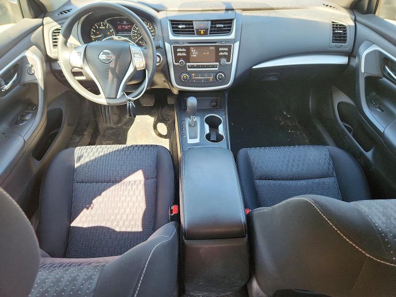 2016 Nissan Altima მანქანა იყიდება აუქციონზე, vin: 1N4AL3AP8GN339102, აუქციონის ნომერი: 62034216
