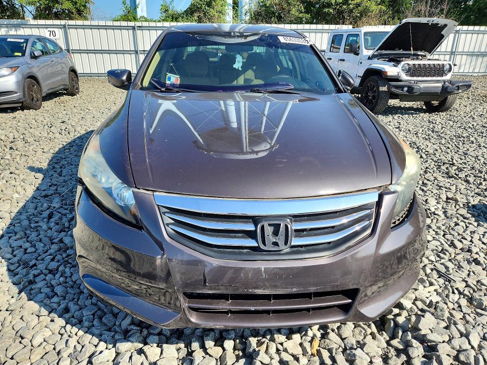 Продажа на аукционе авто 2012 Honda Accord, vin: 1HGCP2F76CA027454, номер лота: 85633535