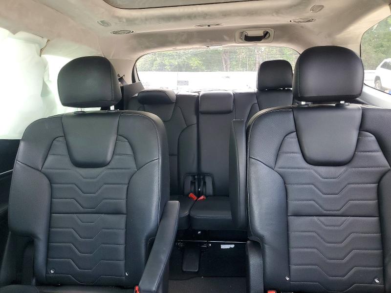 Продажа на аукционе авто 2022 Kia Telluride, vin: 5XYP5DHC0NG199378, номер лота: 59889236