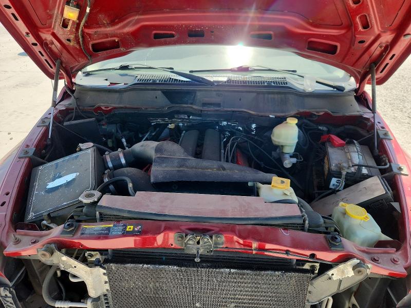 Aukcja sprzedaży 2006 Dodge Ram Srt10, vin: 3D7HA18H86G162050, numer aukcji: 59722636