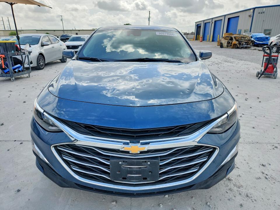 Aukcja sprzedaży 2025 Chevrolet Malibu, vin: 1G1ZB5ST4SF112413, numer aukcji: 60978666