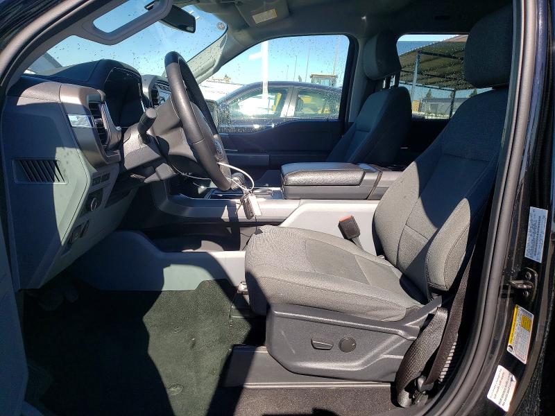 Aukcja sprzedaży 2024 Ford F150, vin: 1FTVW3LK6RWG06514, numer aukcji: 62855216