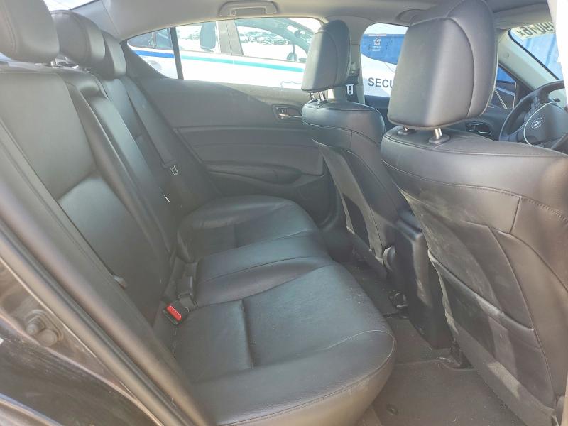Продажа на аукционе авто 2016 Acura Ilx, vin: 19UDE2F72GA004558, номер лота: 62499016