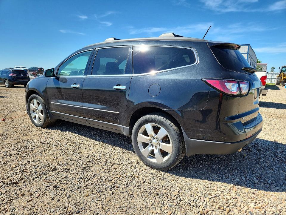 2015 Chevrolet Traverse მანქანა იყიდება აუქციონზე, vin: 1GNKVJKD6FJ216820, აუქციონის ნომერი: 60178786