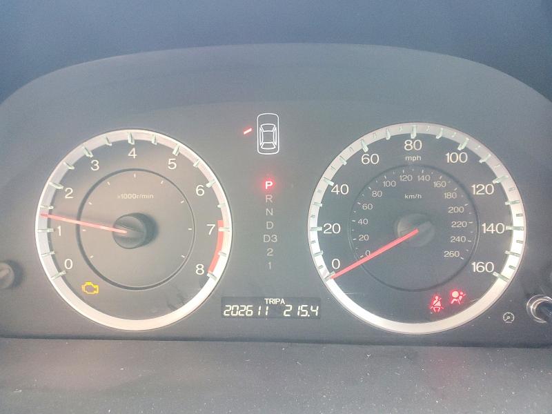 Продажа на аукционе авто 2010 Honda Accord, vin: 1HGCP2F40AA102927, номер лота: 60057996
