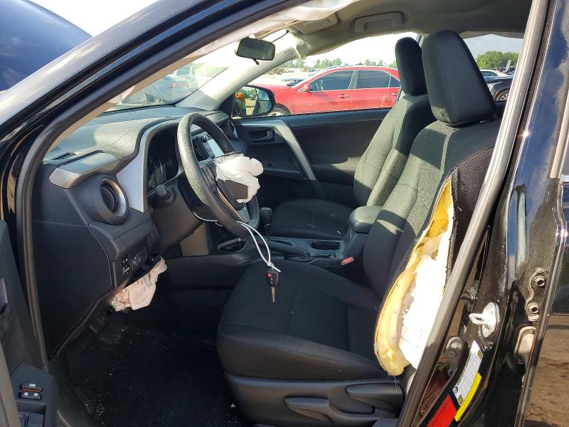 Продажа на аукционе авто 2018 Toyota Rav4, vin: 2T3ZFREV3JW477940, номер лота: 59913496