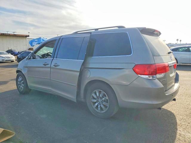 Aukcja sprzedaży 2009 Honda Odyssey, vin: 5FNRL38949B034752, numer aukcji: 62329896