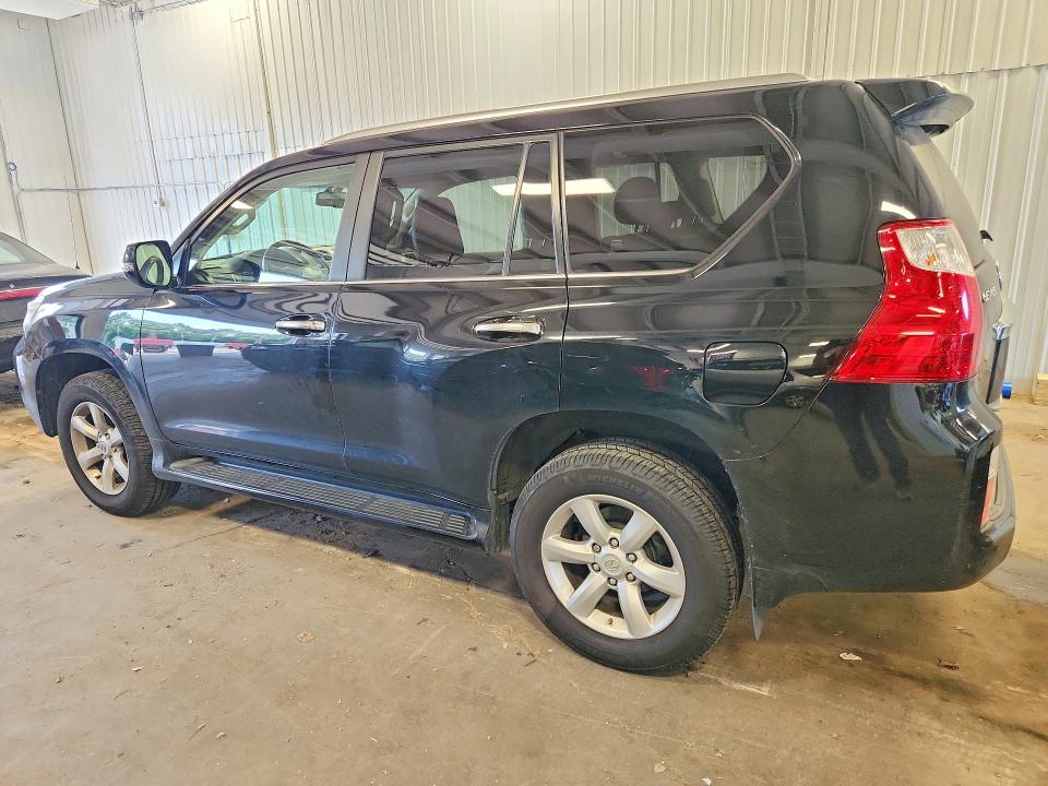 Продажа на аукционе авто 2010 Lexus Gx, vin: JTJBM7FX7A5016949, номер лота: 60233236