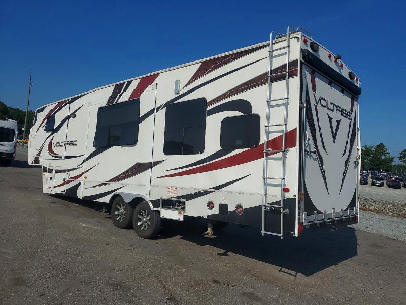 Продаж на аукціоні авто 2013 Heartland Unknown, vin: 47CFVTS21DC662829, номер лоту: 60587256