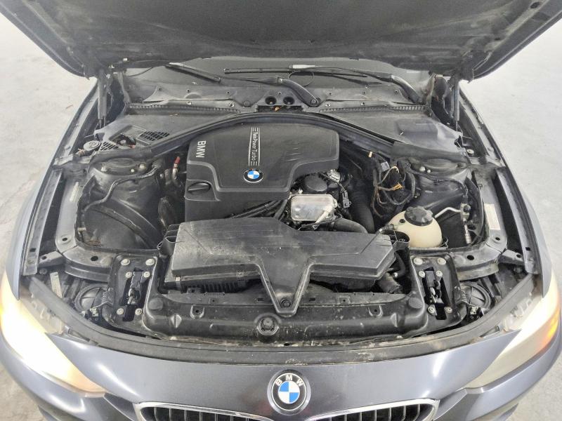 Продажа на аукционе авто 2012 Bmw 328, vin: WBA3A5G52CNN65492, номер лота: 62791686