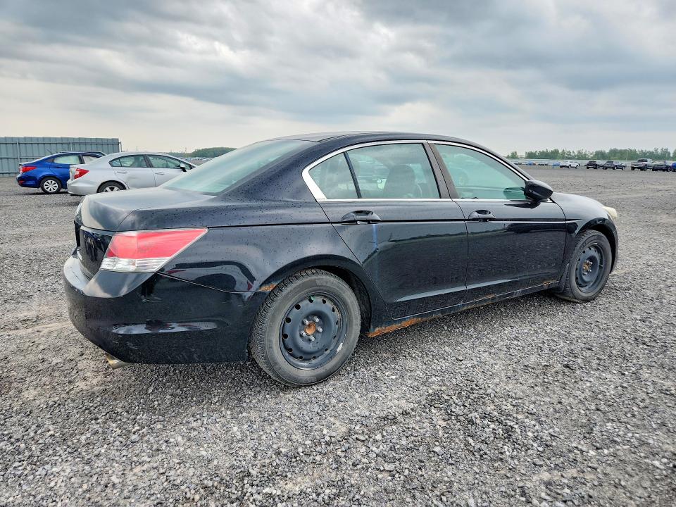 Aukcja sprzedaży 2010 Honda Accord, vin: 1HGCP2F78AA805556, numer aukcji: 62205566