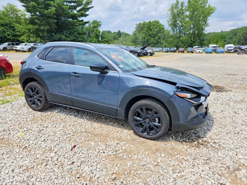 Aukcja sprzedaży 2024 Mazda Cx-30, vin: 3MVDMBCM4RM660308, numer aukcji: 62300176