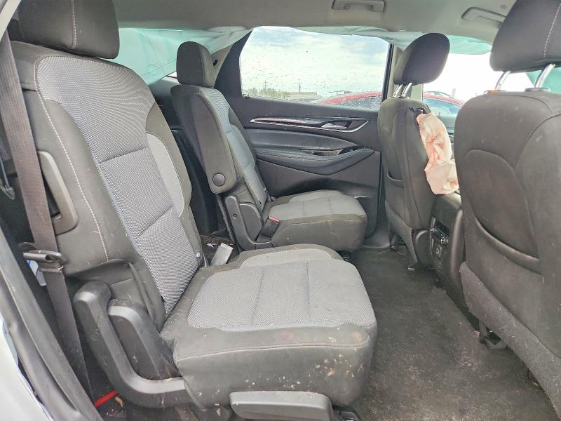 Aukcja sprzedaży 2019 Buick Enclave, vin: 5GAERAKW0KJ243891, numer aukcji: 61640076