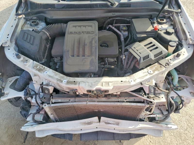Aukcja sprzedaży 2011 Chevrolet Equinox, vin: 2GNALDEC2B1146890, numer aukcji: 59190806