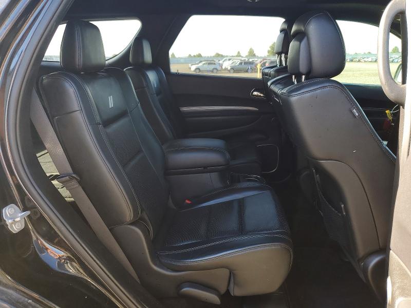 Aukcja sprzedaży 2019 Dodge Durango, vin: 1C4SDJCT3KC534331, numer aukcji: 60783836