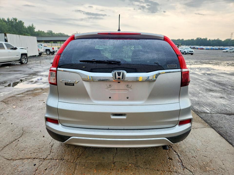 Aukcja sprzedaży 2016 Honda Cr-v, vin: 3CZRM3H50GG709895, numer aukcji: 63123836