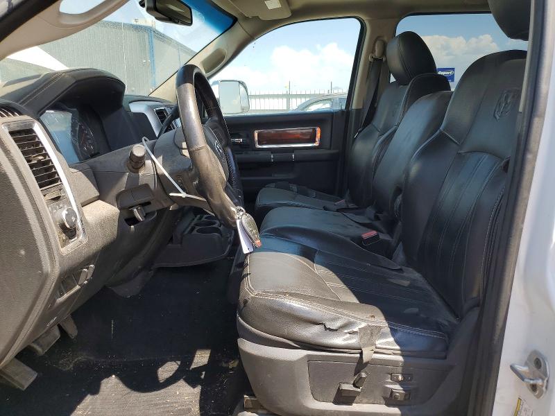 63352816 :رقم المزاد ، 3C6UD5NL9CG299548 vin ، 2012 Dodge Ram 2500 مزاد بيع