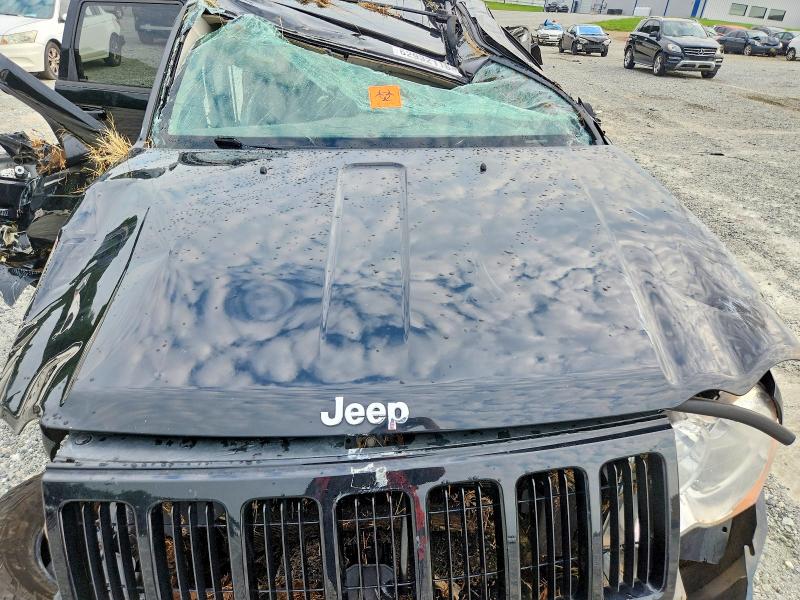 Aukcja sprzedaży 2008 Jeep Grand Cherokee, vin: 1J8HS48N68C151061, numer aukcji: 62932116