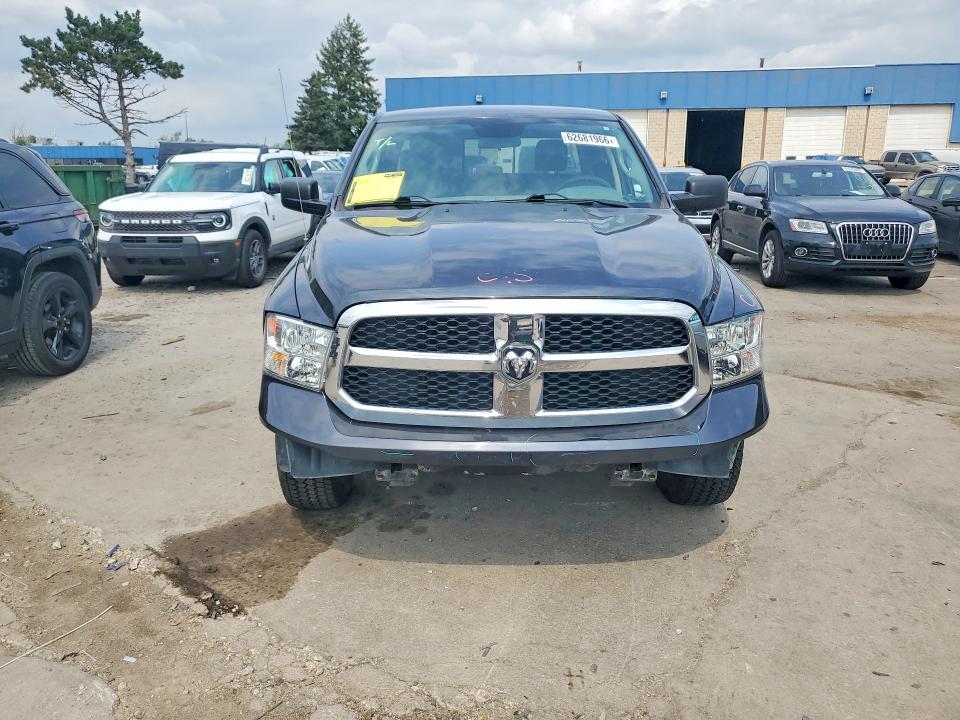 Aukcja sprzedaży 2017 Ram 1500, vin: 1C6RR6TT0HS751421, numer aukcji: 62681966