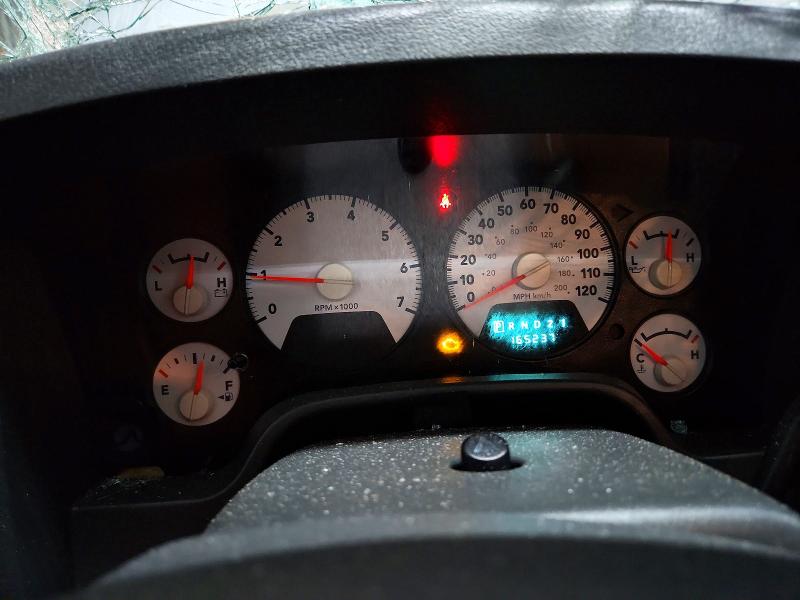 60859836 :رقم المزاد ، 1D7HU18N37S159189 vin ، 2007 Dodge Ram 1500 مزاد بيع