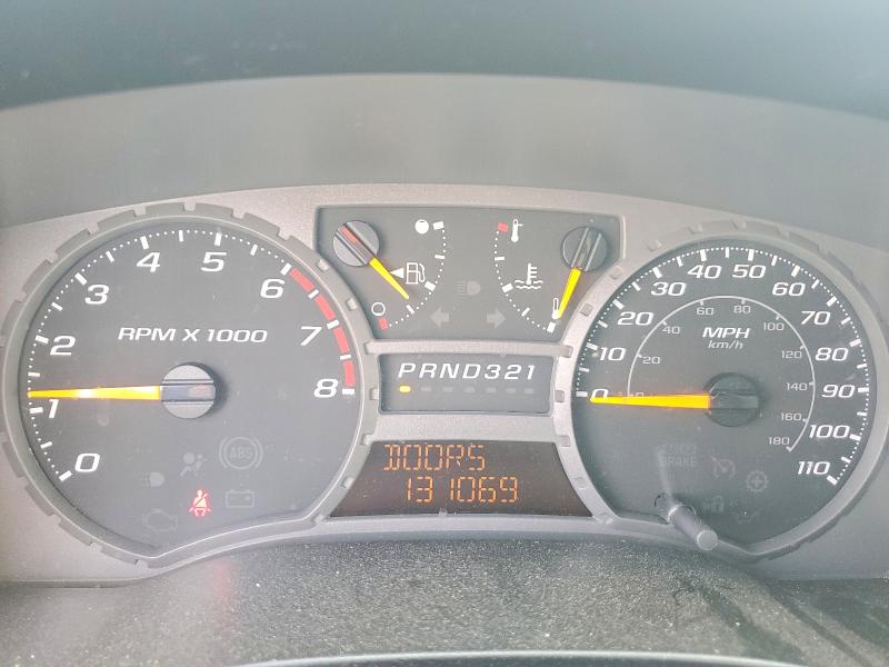 2006 Chevrolet Colorado მანქანა იყიდება აუქციონზე, vin: 1GCDT138268261981, აუქციონის ნომერი: 59631456