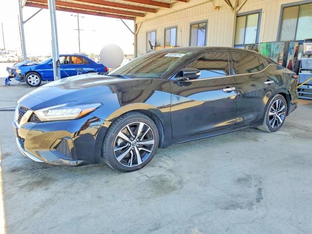 Aukcja sprzedaży 2021 Nissan Maxima, vin: 1N4AA6CVXMC511849, numer aukcji: 60054076
