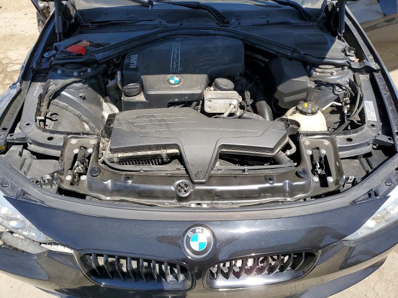 Aukcja sprzedaży 2015 Bmw 320, vin: WBA3B1G57FNT06412, numer aukcji: 60597256