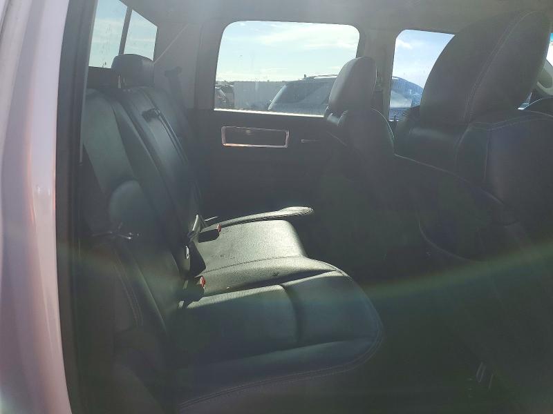 Aukcja sprzedaży 2012 Dodge Ram 1500, vin: 1C6RD7NT9CS280248, numer aukcji: 61423986