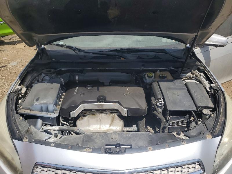 Aukcja sprzedaży 2013 Chevrolet Malibu, vin: 1G11H5SA4DF260574, numer aukcji: 59599946