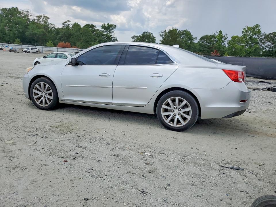 Aukcja sprzedaży 2013 Chevrolet Malibu, vin: 1G11G5SX3DF235138, numer aukcji: 60686626