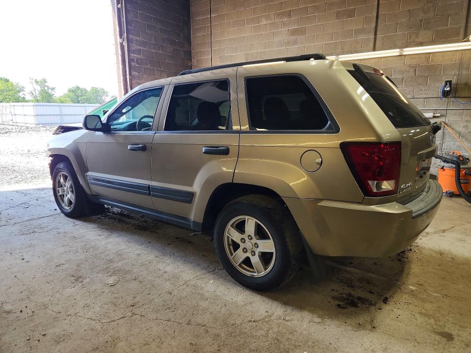 2006 Jeep Grand Cherokee მანქანა იყიდება აუქციონზე, vin: 1J4GR48K96C277913, აუქციონის ნომერი: 69615226