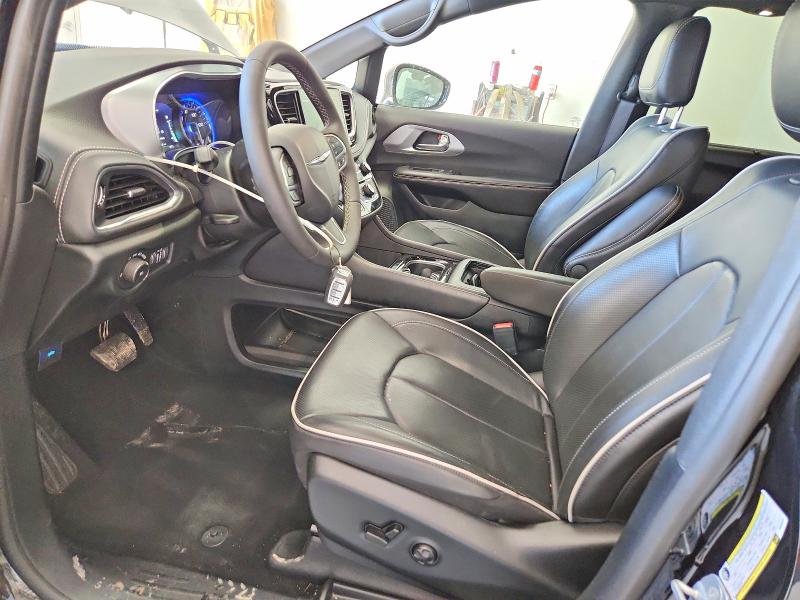 2026 Chrysler Pacifica მანქანა იყიდება აუქციონზე, vin: 2C4RC1GG7TR206126, აუქციონის ნომერი: 59868926
