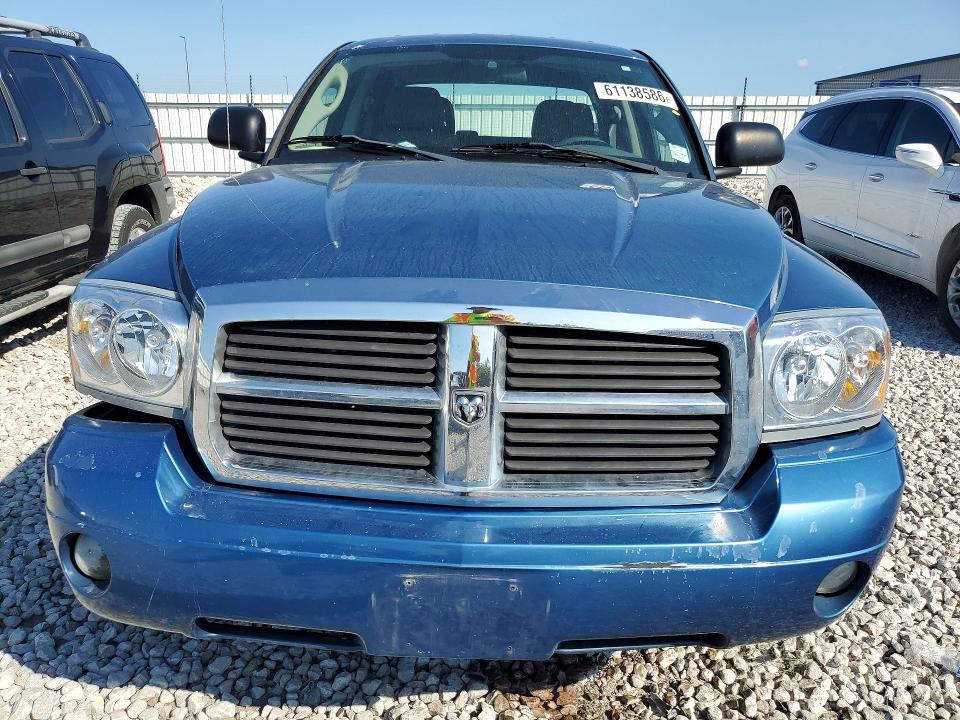 Aukcja sprzedaży 2006 Dodge Dakota, vin: 1D7HE48K86S510875, numer aukcji: 61138586
