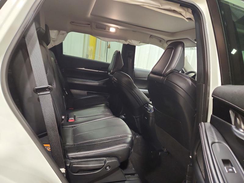 Aukcja sprzedaży 2025 Infiniti Qx60, vin: 5N1AL1ES2SC344065, numer aukcji: 60490166