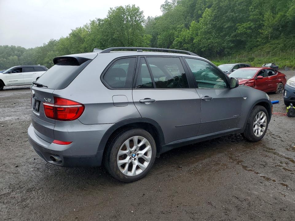 Aukcja sprzedaży 2011 Bmw X5, vin: 5UXZV4C54BL412851, numer aukcji: 60275456