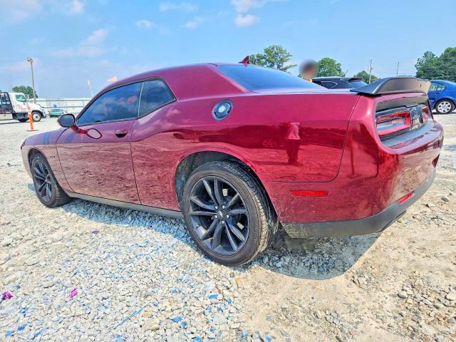 Aukcja sprzedaży 2018 Dodge Challenger, vin: 2C3CDZBT1JH128066, numer aukcji: 63222246