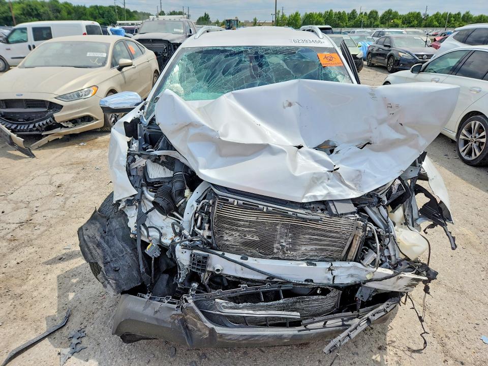 Продаж на аукціоні авто 2018 Chevrolet Equinox, vin: 2GNAXMEV4J6242057, номер лоту: 62393466