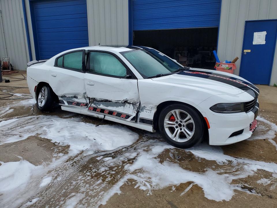 Aukcja sprzedaży 2022 Dodge Charger, vin: 2C3CDXBG7NH119157, numer aukcji: 60695946