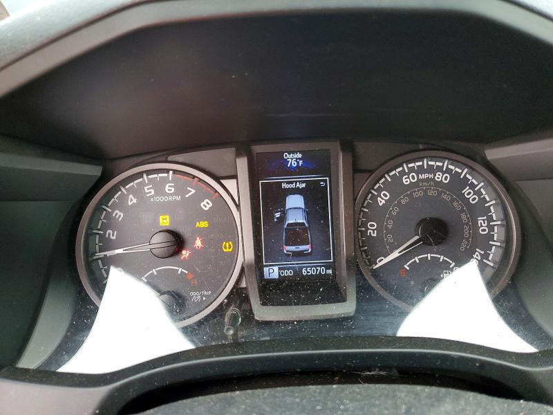 Aukcja sprzedaży 2017 Toyota Tacoma, vin: 3TMDZ5BN9HM031933, numer aukcji: 62987426