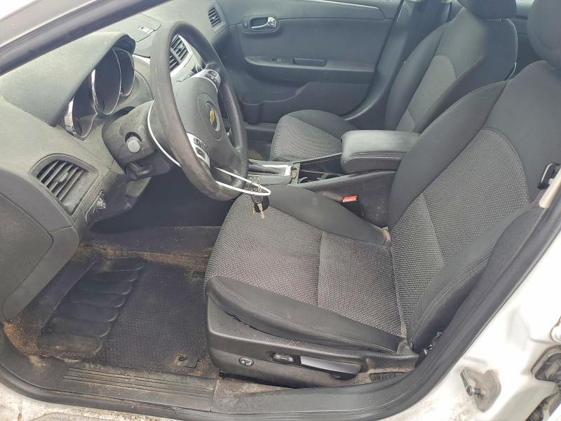62799236 :رقم المزاد ، 1G1ZC5E1XBF213947 vin ، 2011 Chevrolet Malibu مزاد بيع