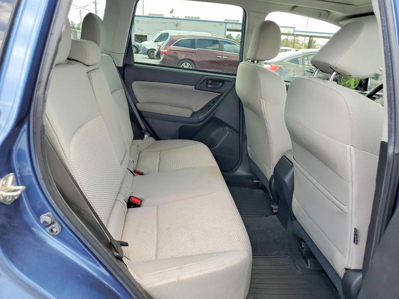 Продажа на аукционе авто 2018 Subaru Forester, vin: JF2SJAGCXJH410613, номер лота: 60548286