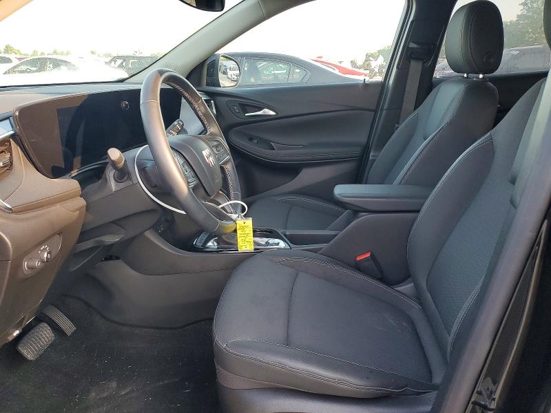 Aukcja sprzedaży 2024 Buick Encore Gx, vin: KL4AMBS2XRB039001, numer aukcji: 62095646