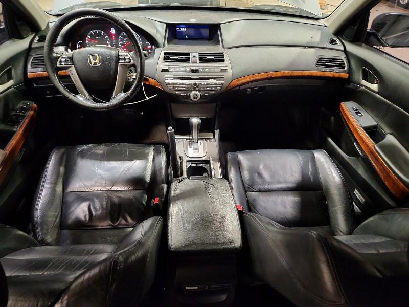 61503516 :رقم المزاد ، 1HGCP2F83BA053212 vin ، 2011 Honda Accord مزاد بيع