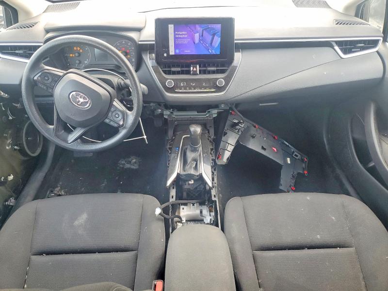 Aukcja sprzedaży 2023 Toyota Corolla, vin: 5YFB4MDE3PP053642, numer aukcji: 62788246