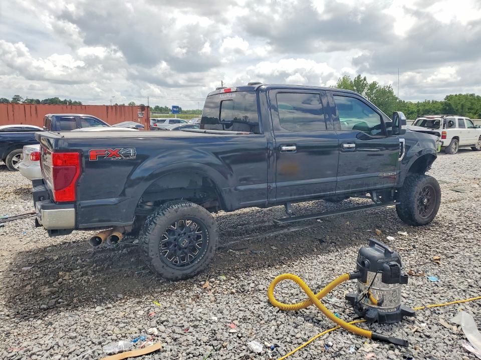 Продажа на аукционе авто 2020 Ford F350, vin: 1FT8W3BT1LEC84787, номер лота: 61594416