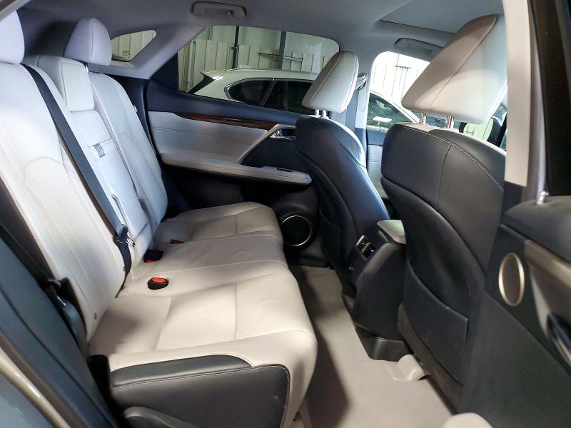 Aukcja sprzedaży 2019 Lexus Rx 350, vin: 2T2BZMCA0KC169966, numer aukcji: 61906426