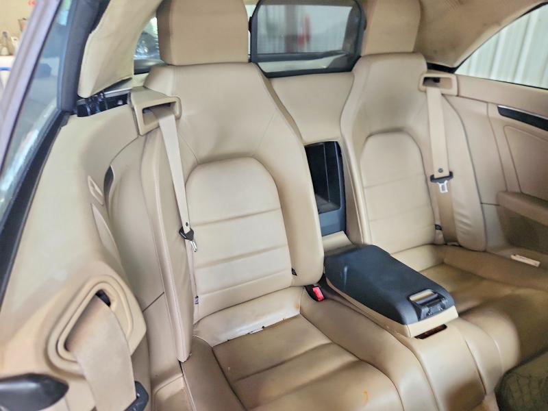 Продаж на аукціоні авто 2011 Mercedes-benz E, vin: WDDKK5GF1BF097094, номер лоту: 62493496