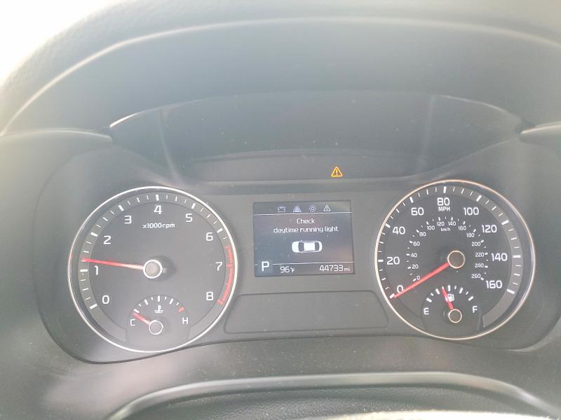 Aukcja sprzedaży 2021 Kia Forte, vin: 3KPF24AD8ME370722, numer aukcji: 62013086