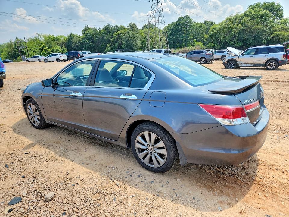 Aukcja sprzedaży 2012 Honda Accord, vin: 1HGCP3F82CA007023, numer aukcji: 63029286