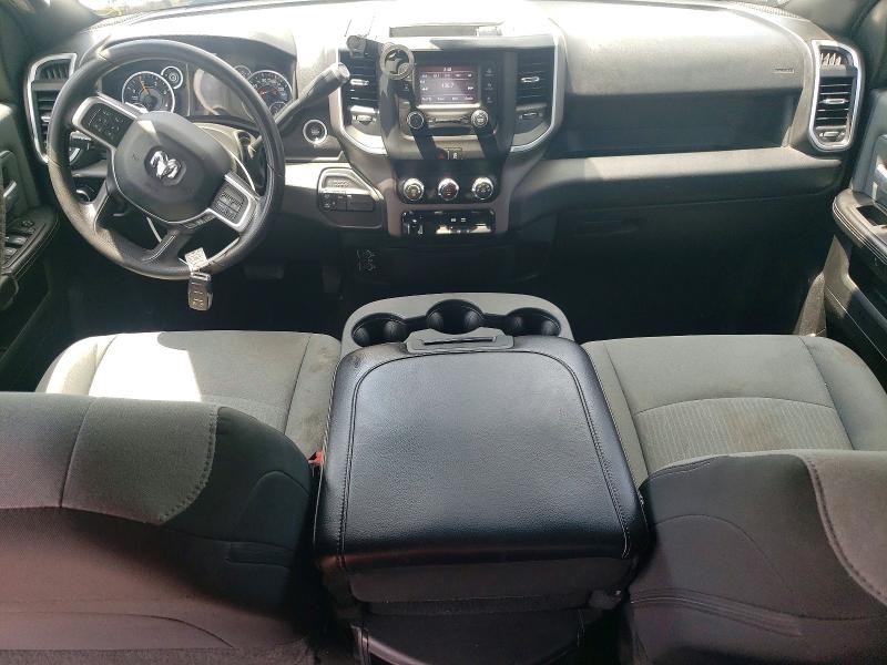 Продажа на аукционе авто 2021 Ram 2500, vin: 3C6UR5JL2MG628194, номер лота: 63304866